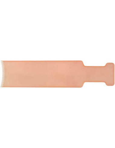 Juuksevärvi palett 34*8,5cm