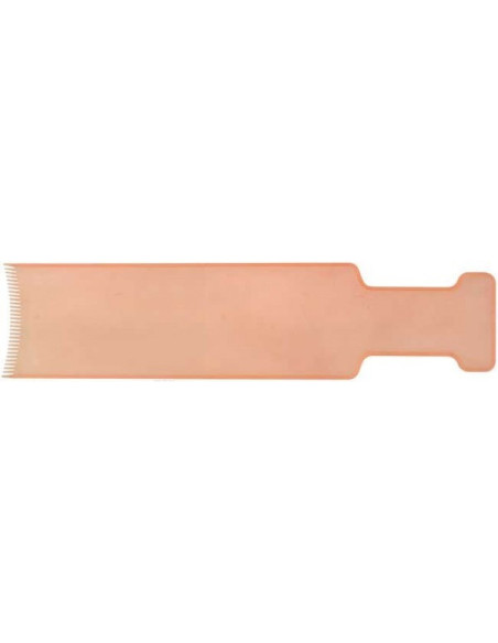 Juuksevärvi palett 34*8,5cm