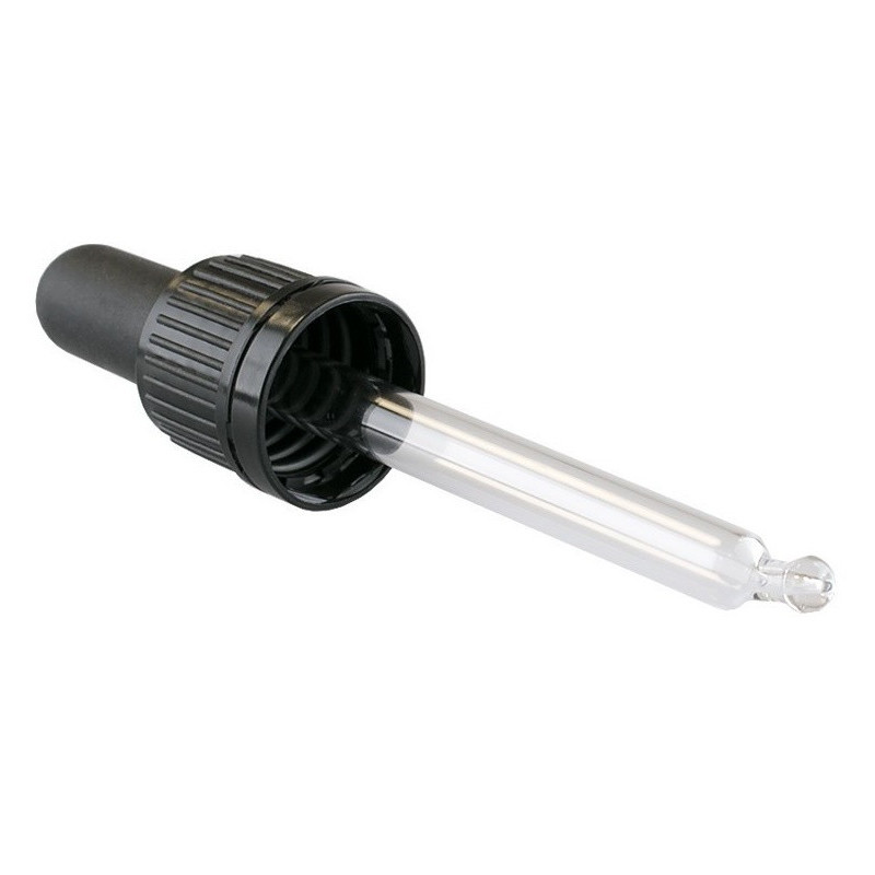 Pipett-dosaator pudelile 30ml, varu
