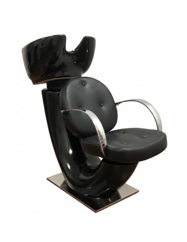 Washing chair Eve