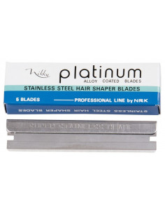 Pardlid AMERICANA/PLATINUM...