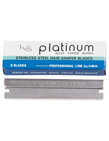 Pardlid AMERICANA/PLATINUM (5 tk pakis)