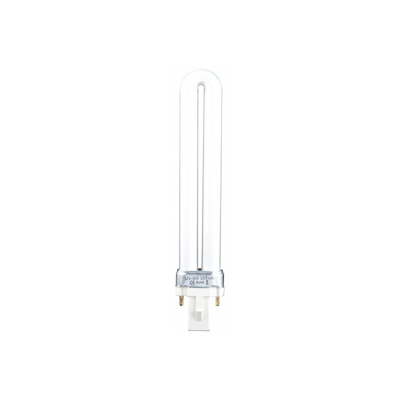 UV lamp, spare 9W