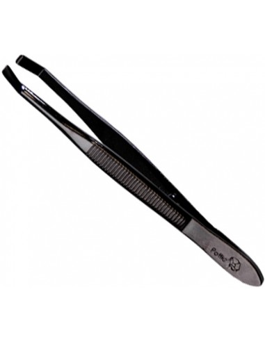 Pintsettide displei, 9 cm, must, 24 tk