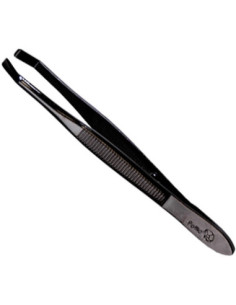 Pintsetid mustad, 1 tk, 9...