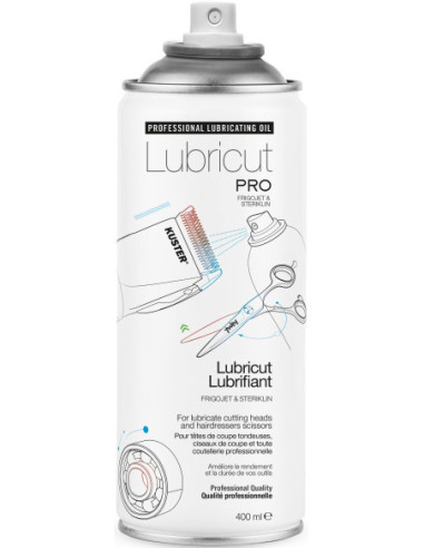 Lõikuriõli, 400ml