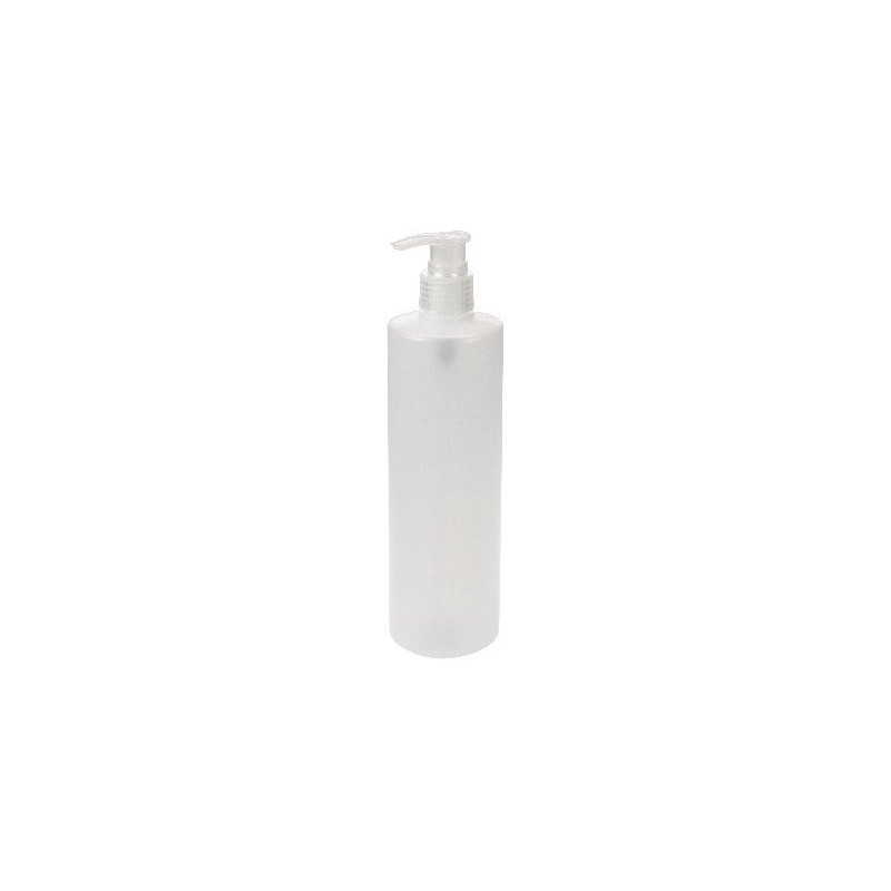 Vedelikupudel pumbaga 500ml