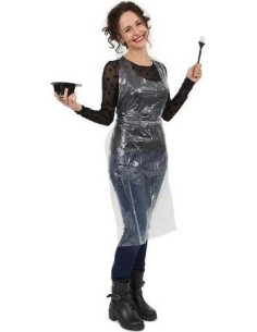 Ühekordsed polüetüleenist...