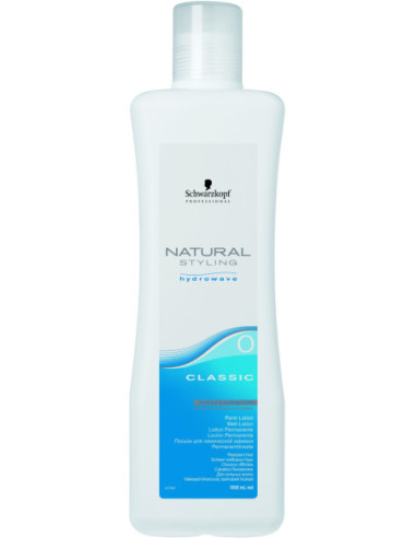 NATURAL STYLING 0 Klassikaline...
