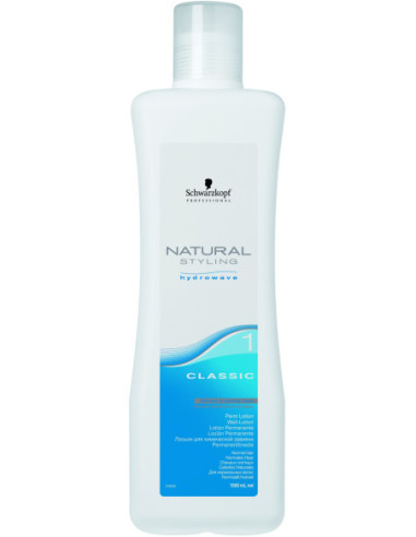 NATURAL STYLING 1 Klassikaline...