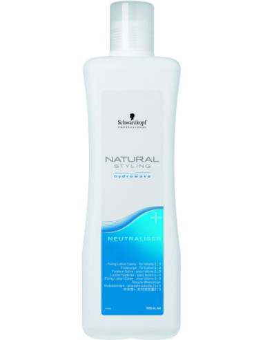 NATURAL STYLING Neutralizer püsiv...
