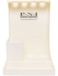 Tööriistariiul, plastik,...