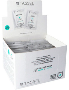 Hügieenilised salvrätikud...