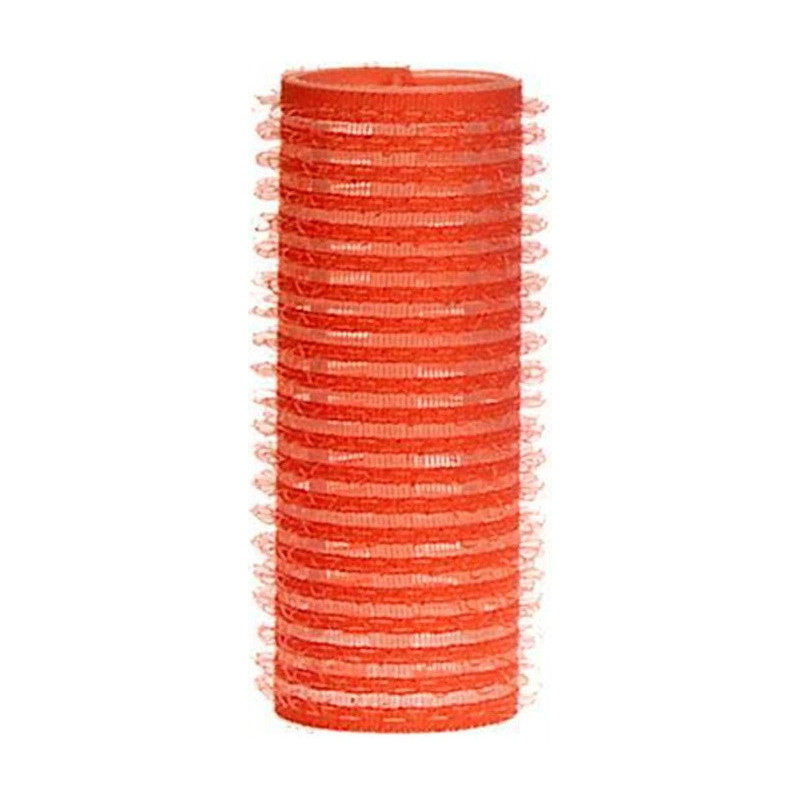 Termokangid, 36mm, punased, 12 tk