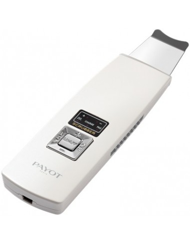 PAYOT Scrubber Visage'i pesumasin