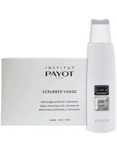 PAYOT Scrubber Visage'i pesumasin