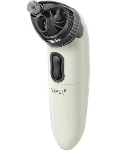 DAHLIA näonaha puhastusseade...