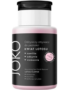 JOKO küünelakieemaldaja 175ml