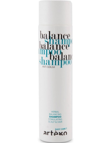 Artego Easy Care T Balance šampūns 250ml