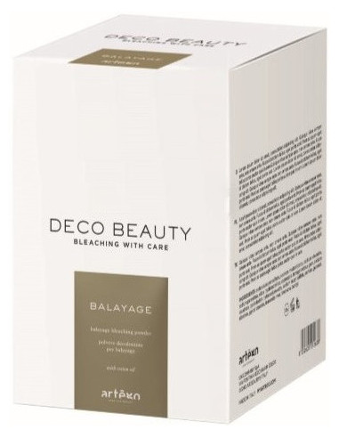 Artego DECO BEAUTY Balayage valgendav...