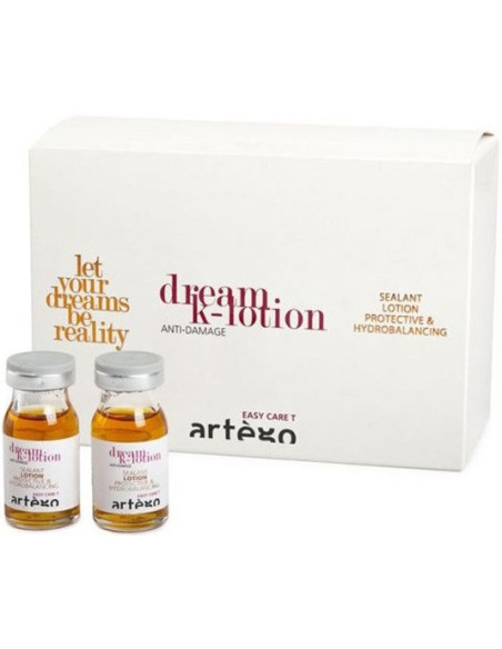 Artego Easy Care T Dream K-Lotion ampullid 1x8ml
