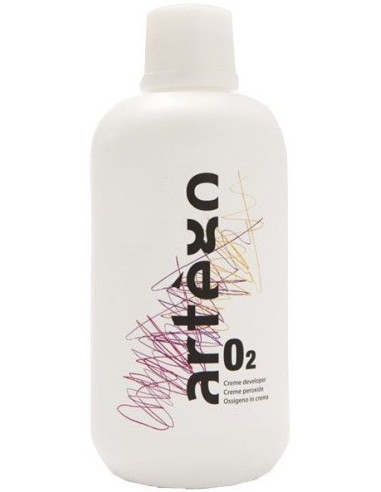 Artego It's Color O2 oksüdeerija 9%...