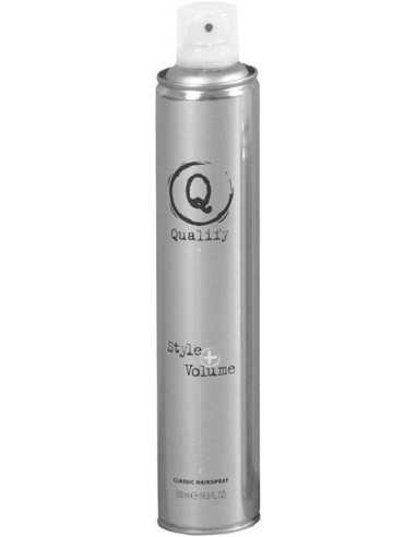 Artego Qualify Style+ Volume...