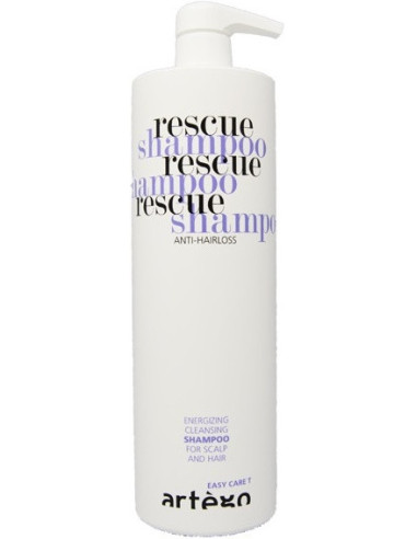 Artego Easy Care T Rescue šampūns 1000ml