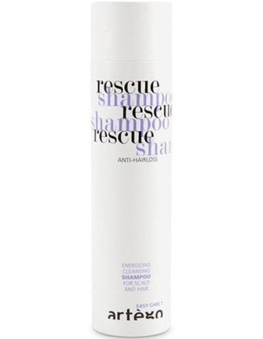 Artego Easy Care T Rescue šampūns 250ml