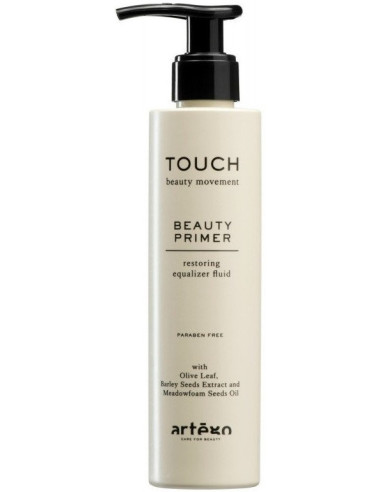 Artego Touch Beauty Primer taastav...
