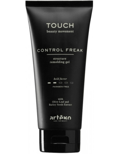 Artego Touch Control Freak geel 200ml