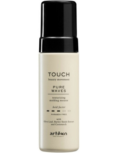 Artego Touch Pure Waves vaht 150ml