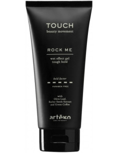 Artego Touch Rock Me geel...