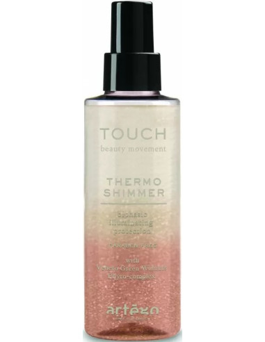 Artego Touch termosädelev sprei 150ml