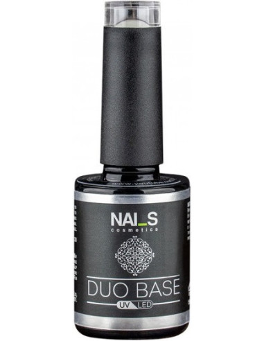 Kahekordne alus UV/LED geel 15ml
