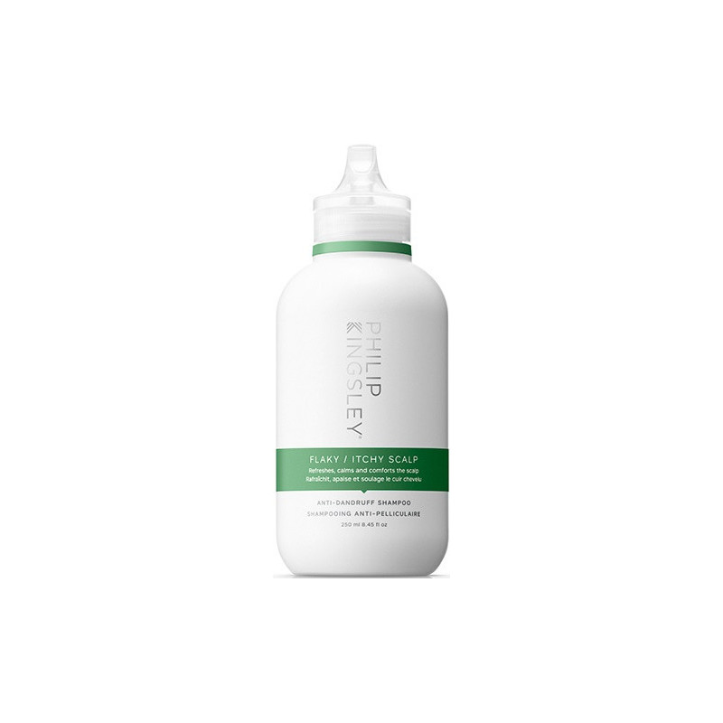 PHILIP KINGSLEY Flaky Itchy Scalp Shampoo 250ml