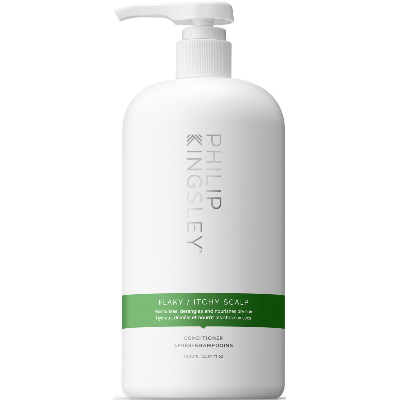 PHILIP KINGSLEY Flaky Itchy Scalp Conditioner 1000ml