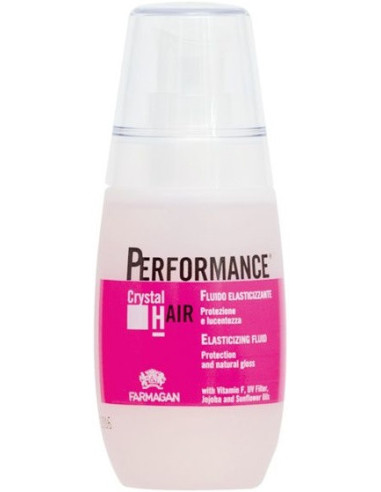 PERFORMANCE CRYSTAL HAIR...