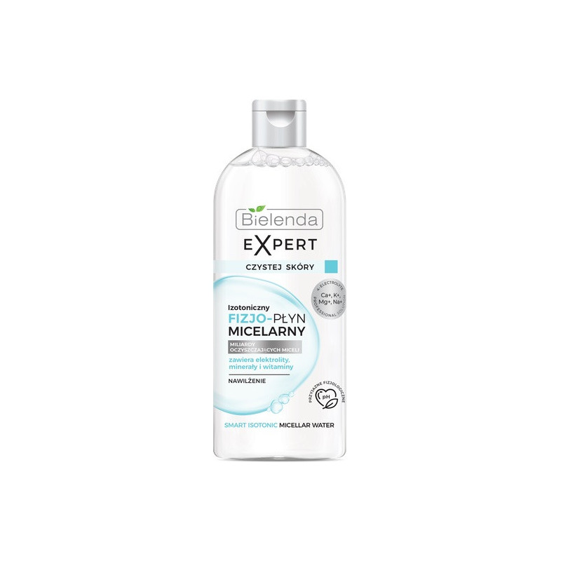 CLEAN SKIN EXPERT mitsellaarvee...
