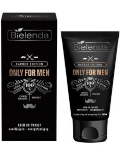 AINULT MEESTELE – BARBERI...