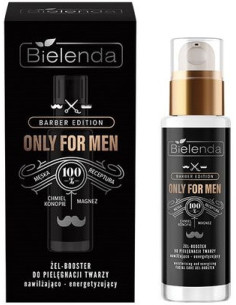 AINULT MEESTELE – BARBERI...