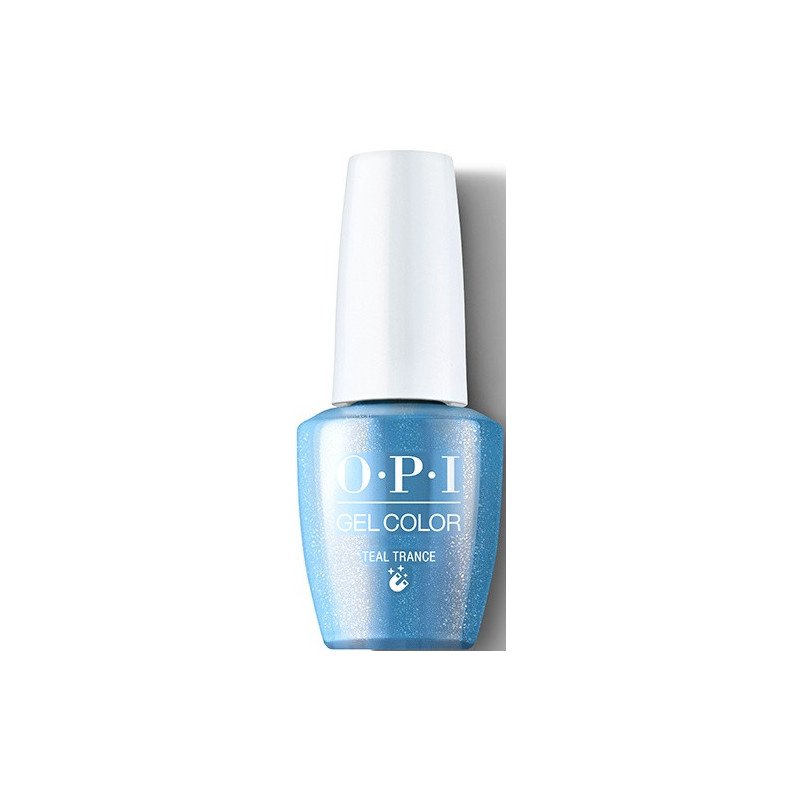 OPI Gel Effects gēllaka Teal Trance 15ml