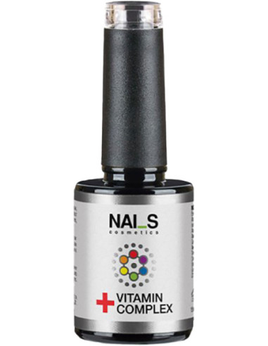Vitamiinikompleks küünte...