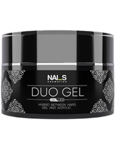 Duo UV/LED hübriidgeel, 00...