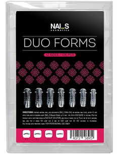 DUO Top Forms...