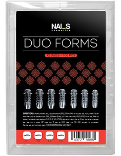 DUO Top Forms...