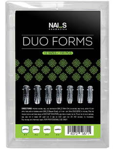 DUO Top Forms...