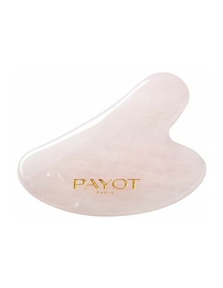 PAYOT Gua Sha roosakvartsist näomassaažiseade, 1 tk