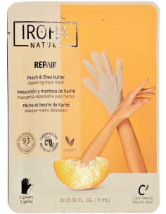 IROHA NATURE mask-kindad...