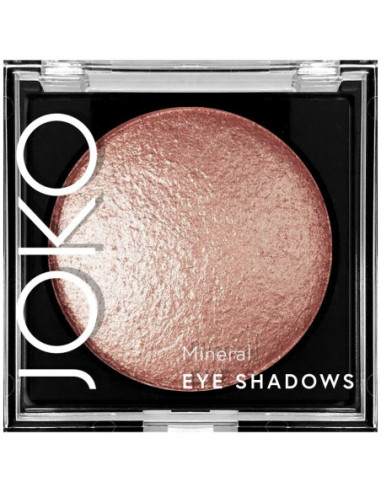 JOKO Eyeshadow mineral, creamy | 506